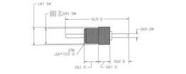 1110-40M-0519  Connectors