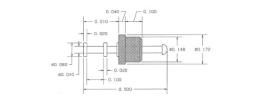 1111-09-0519 electronic component of Concord