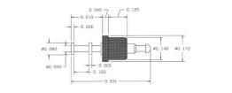 1111-12-04417 electronic component of Concord