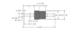 1111-15-04417 electronic component of Concord