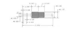 1111-20-0119 electronic component of Concord