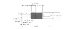 1111-30-0519 electronic component of Concord