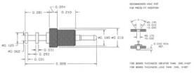 1111-41-0119 electronic component of Concord