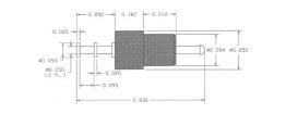 1111-44-0119 electronic component of Concord