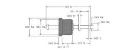1111R-36-0519  Connectors