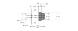 1112-02-0519 electronic component of Concord