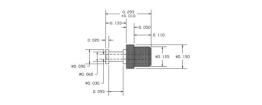 1112-09-0319 electronic component of Concord