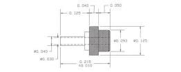 1114-03-0519 electronic component of Concord