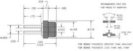 1114-73-0419 electronic component of Concord