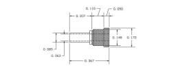 1114R-23-0519 electronic component of Concord