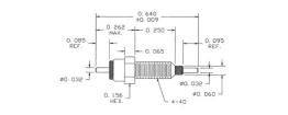 1117-14-0119 electronic component of Concord