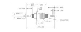 1117-15-0119 electronic component of Concord