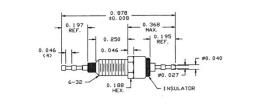 1117-17-0119 electronic component of Concord