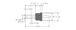 1119R-20-0519 electronic component of Concord