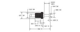 1121-01-0519  Connectors
