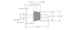 1121-02-0319 electronic component of Concord