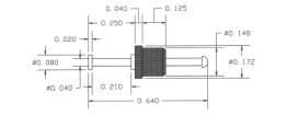 1121-10-0519 electronic component of Concord