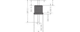 1121R-34-0419 Terminals