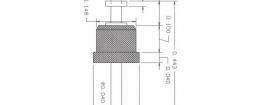 1121R-50-0519 Terminals