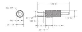 1123-02-0119  Connectors