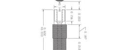 1123-73-0119 Terminals