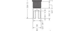1123R-70-0519 Terminals