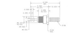 1125-02-0519 electronic component of Concord