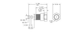 1125-05-0519 electronic component of Concord