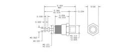 1125-07-0519 electronic component of Concord