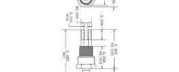 1125-12-0519 Terminals