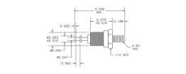 1125-21-0519 electronic component of Concord