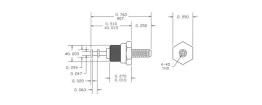 1125-22-0519 electronic component of Concord