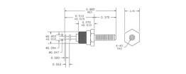 1125-24-0519 electronic component of Concord