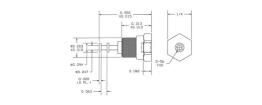 1125-25-0119 electronic component of Concord