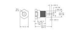 1125-31-0519  Connectors