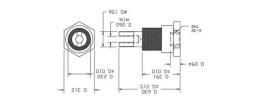 1125-32-0519  Connectors