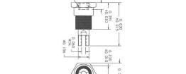 1125-32-0519 Terminals
