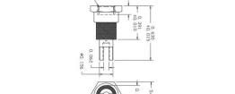 1125-33-0519 Terminals