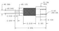 1125-42-0419 electronic component of Concord