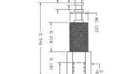 1125-42-0419 Terminals