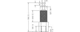 1125-42-0515 Terminals