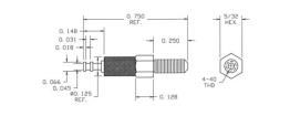 1125-43-04419 electronic component of Concord