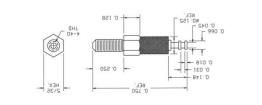 1125-43-0519  Connectors