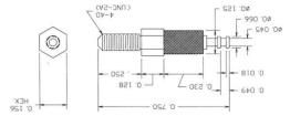 1125-43M-08810  Connectors