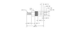 1125-45-0519  Connectors