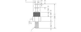 1125-45M-0510 Terminals