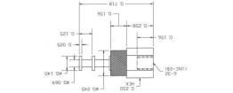 1125-46M-0519Z  Connectors
