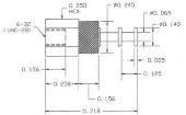 1125-46M-09519 electronic component of Concord