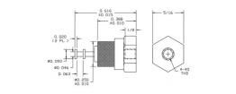 1125-47-0519 electronic component of Concord