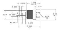 1125-48-0519 electronic component of Concord